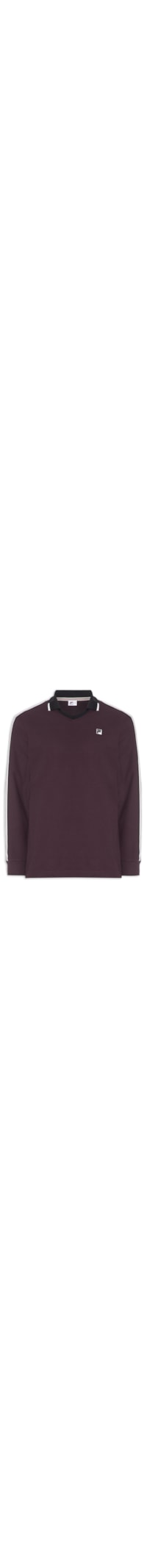 Blusão Masculino Heritage F-Box - Marrom