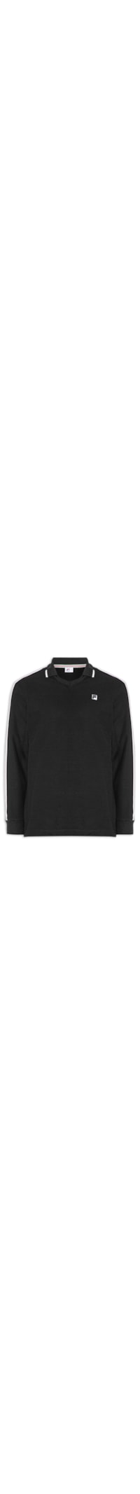 Blusão Masculino Heritage F-Box - Preto