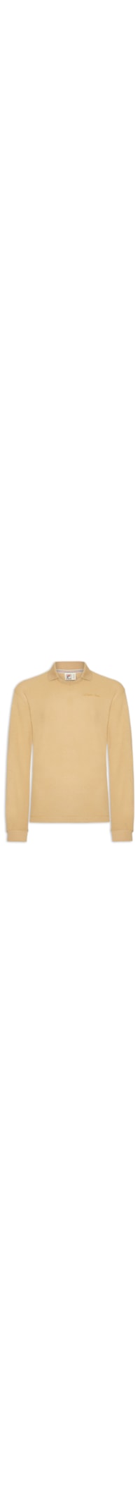 Blusão Masculino Over Knit - Bege