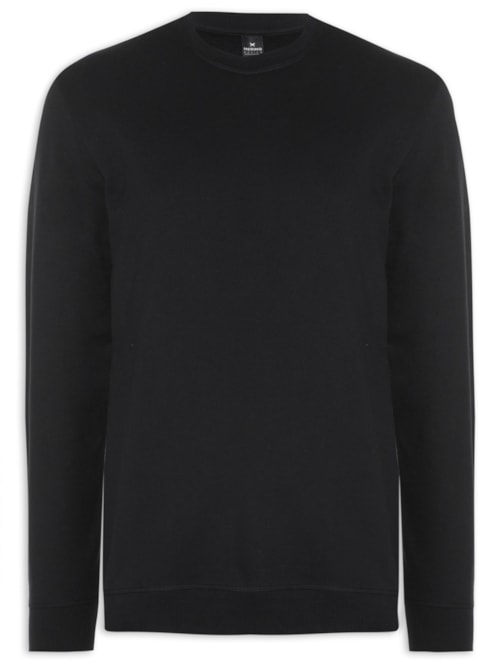 Blusao Masculino – Preto