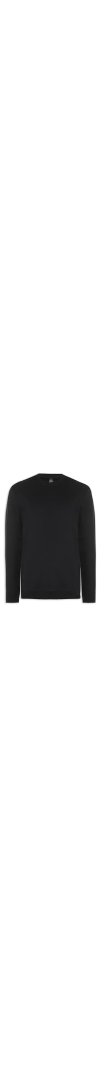 Blusao Masculino - Preto