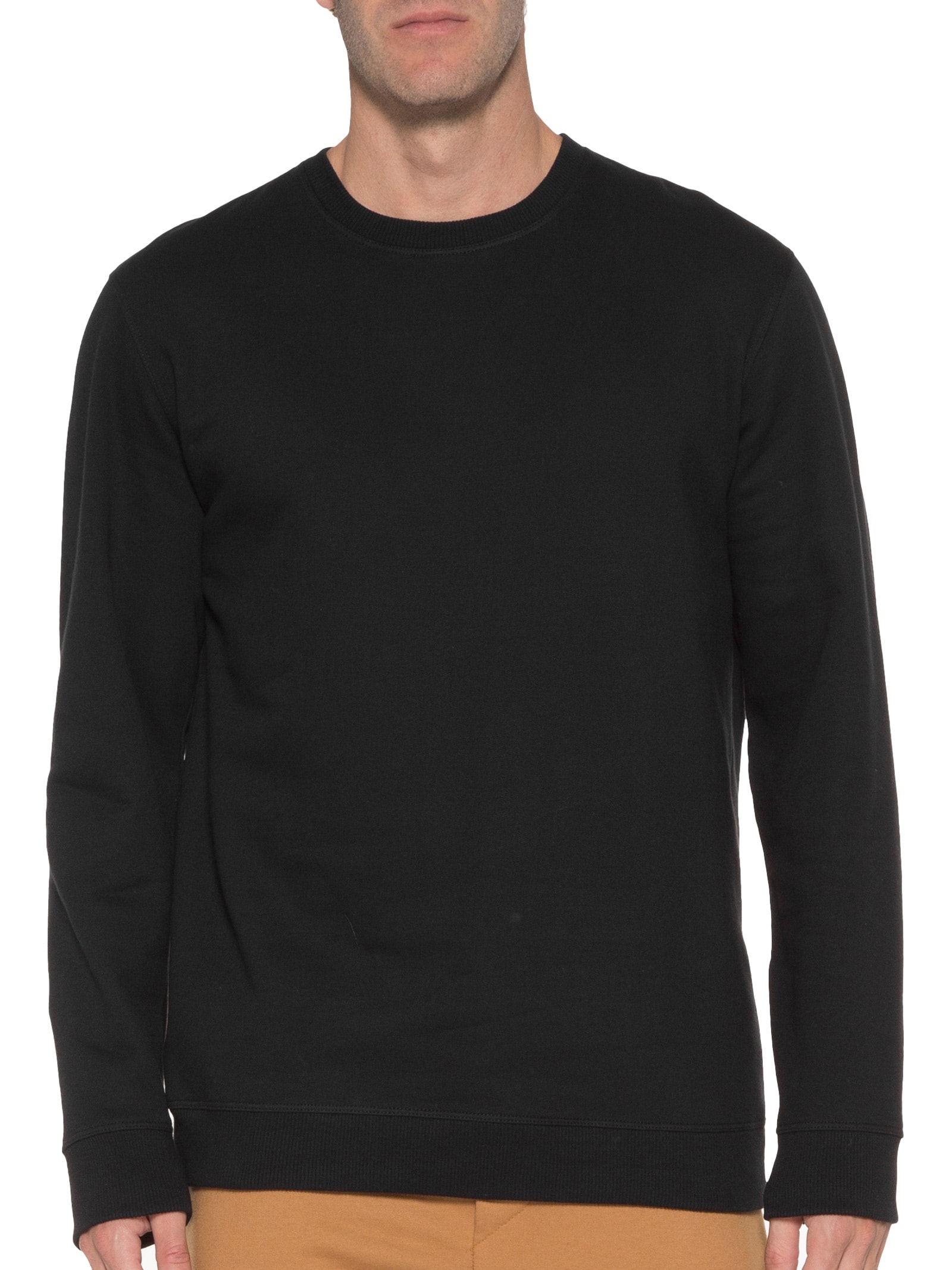 Blusao Masculino Preto Hering