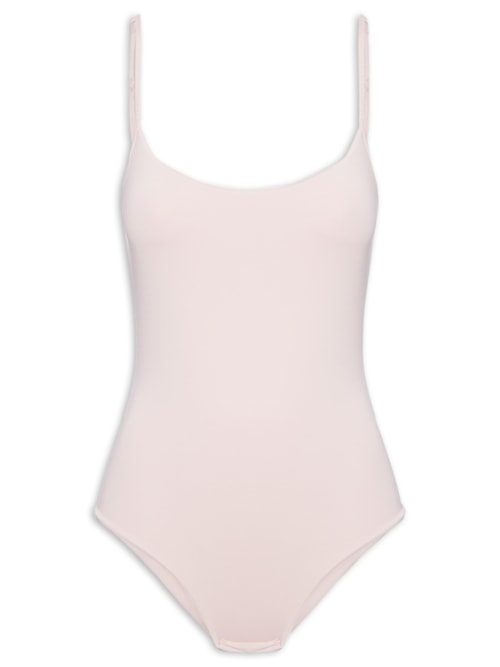 Body Alcinha – Rosa
