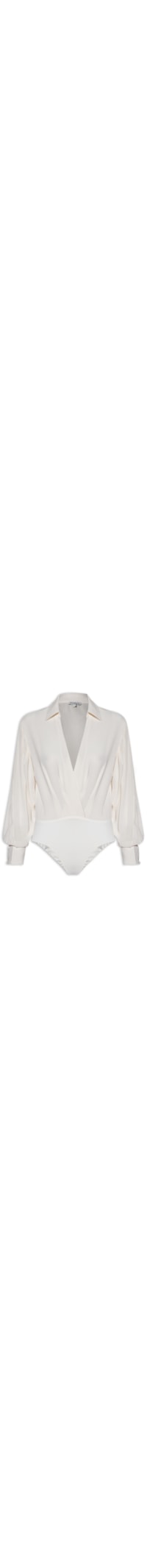 Body Blanca - Off White