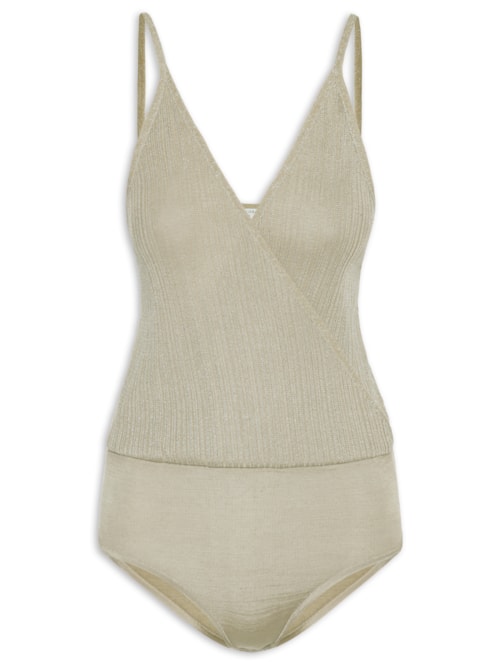 Body Bubu – Dourado