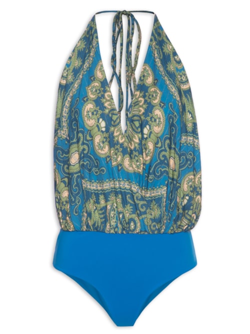 Body Capadocia – Azul