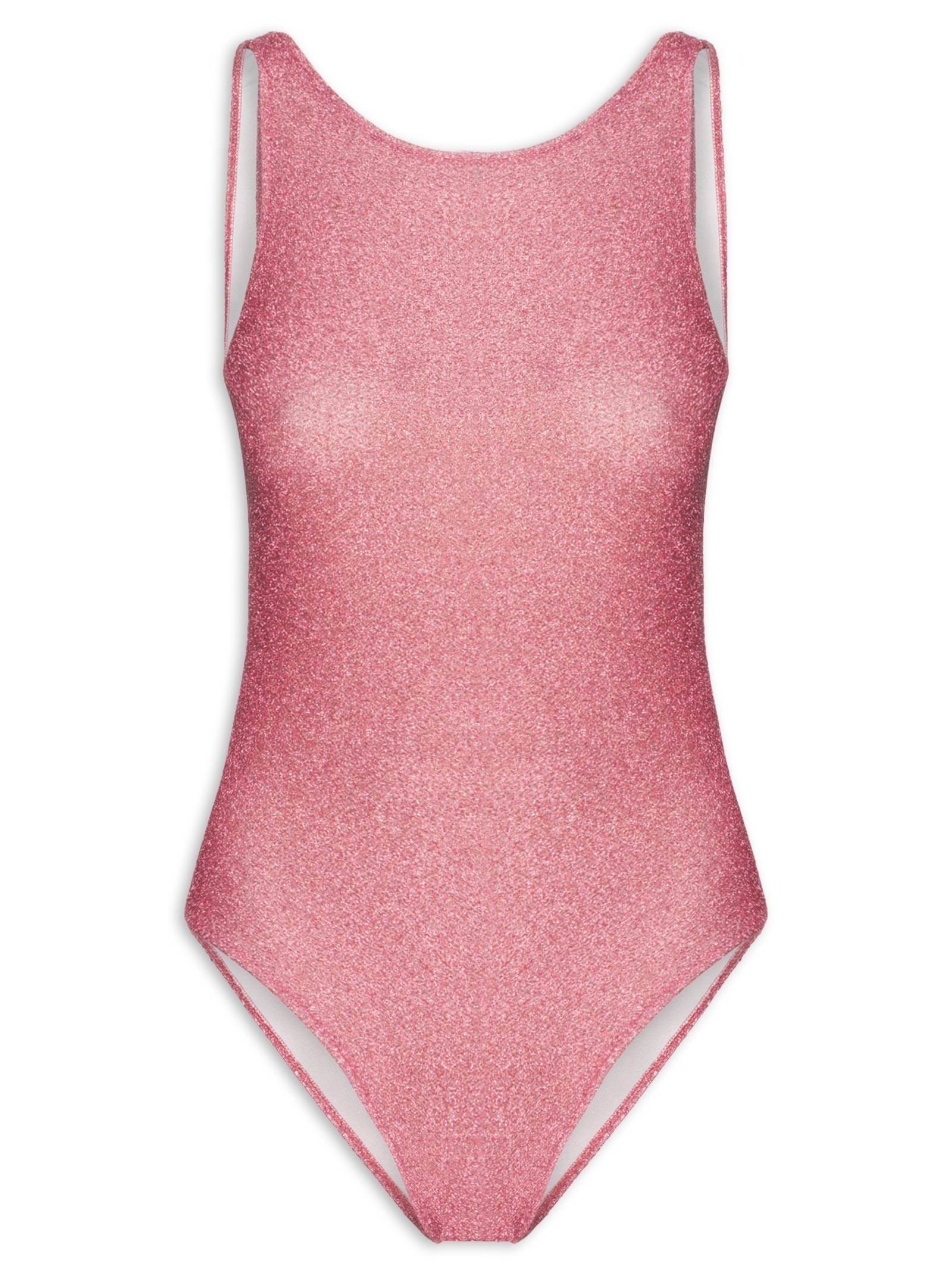 Body Carnaval Em Lurex Rosa Market 33