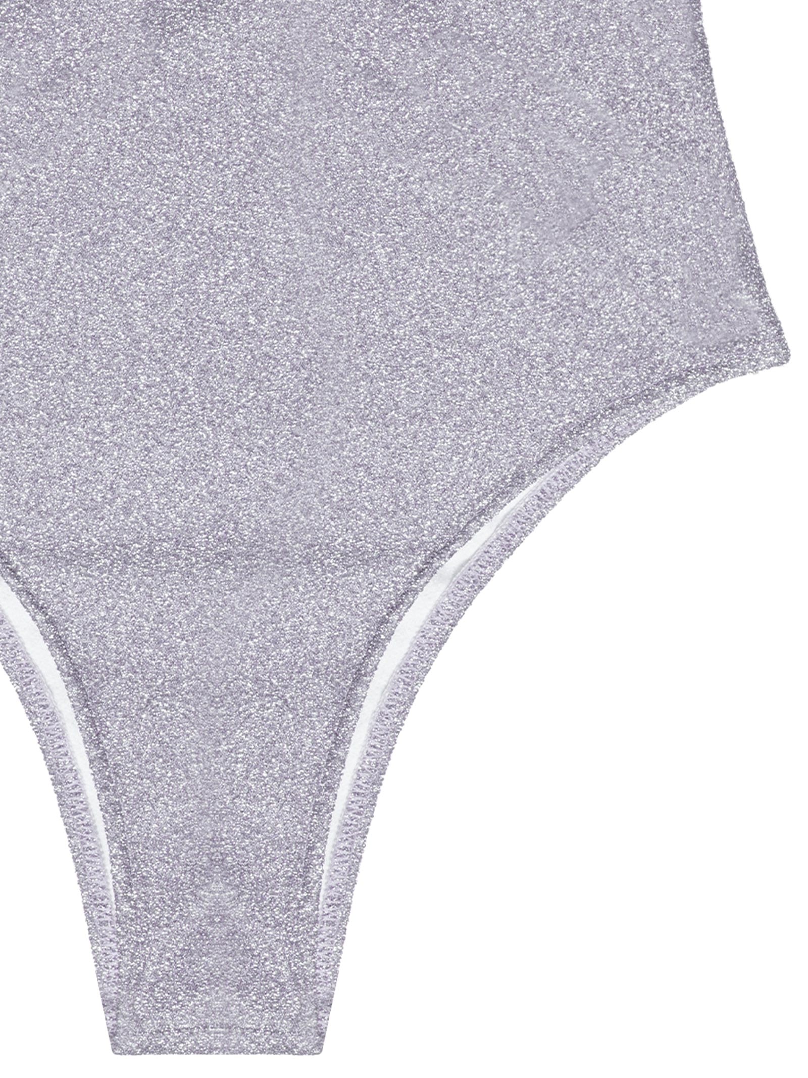 Body Carnaval Em Lurex Roxo Market 33