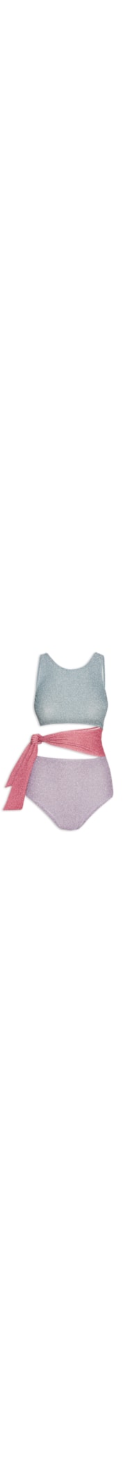 Body Carnaval Tricolor - Rosa