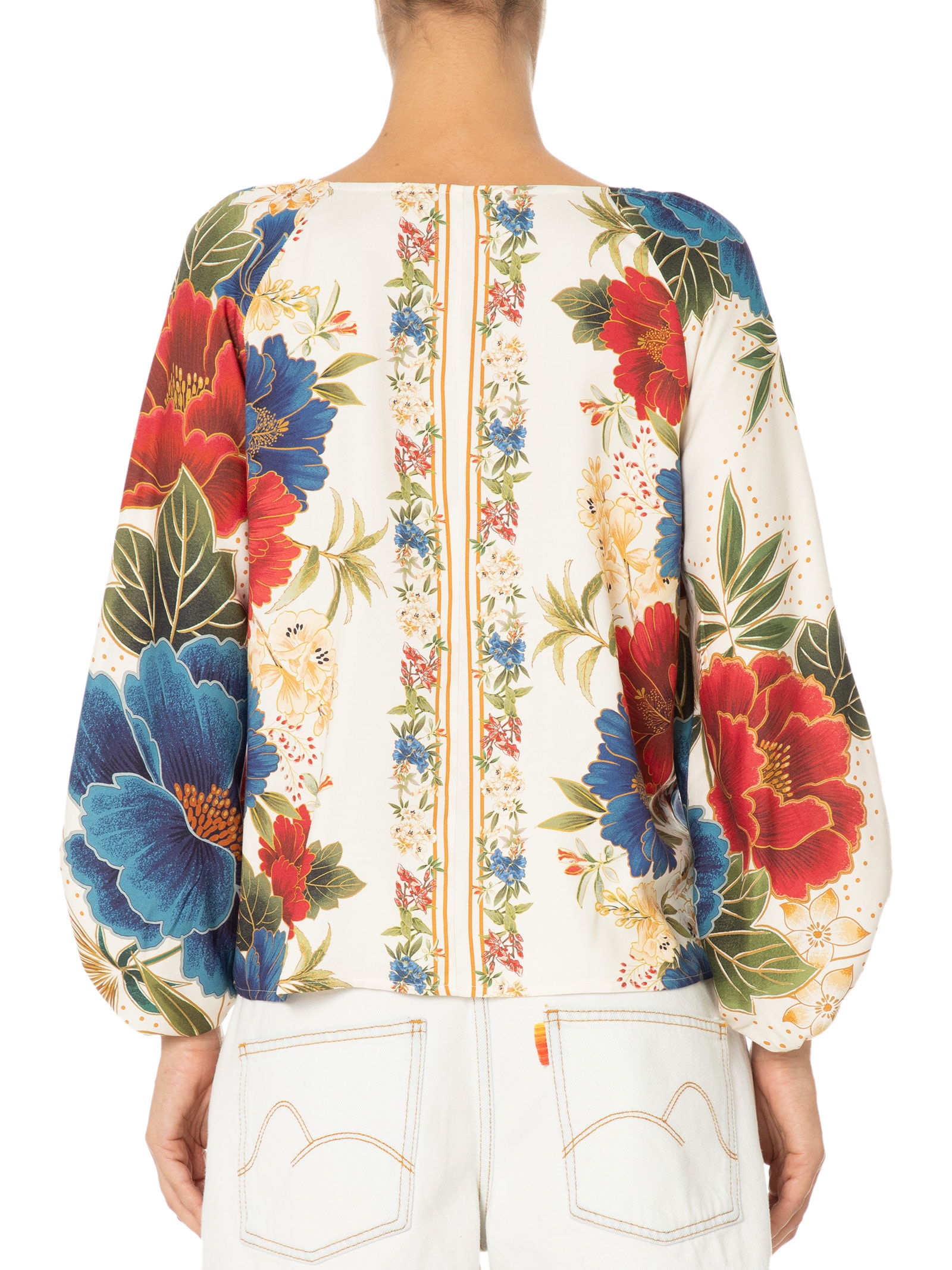 Body Com Decote Halter Amarelo Farm