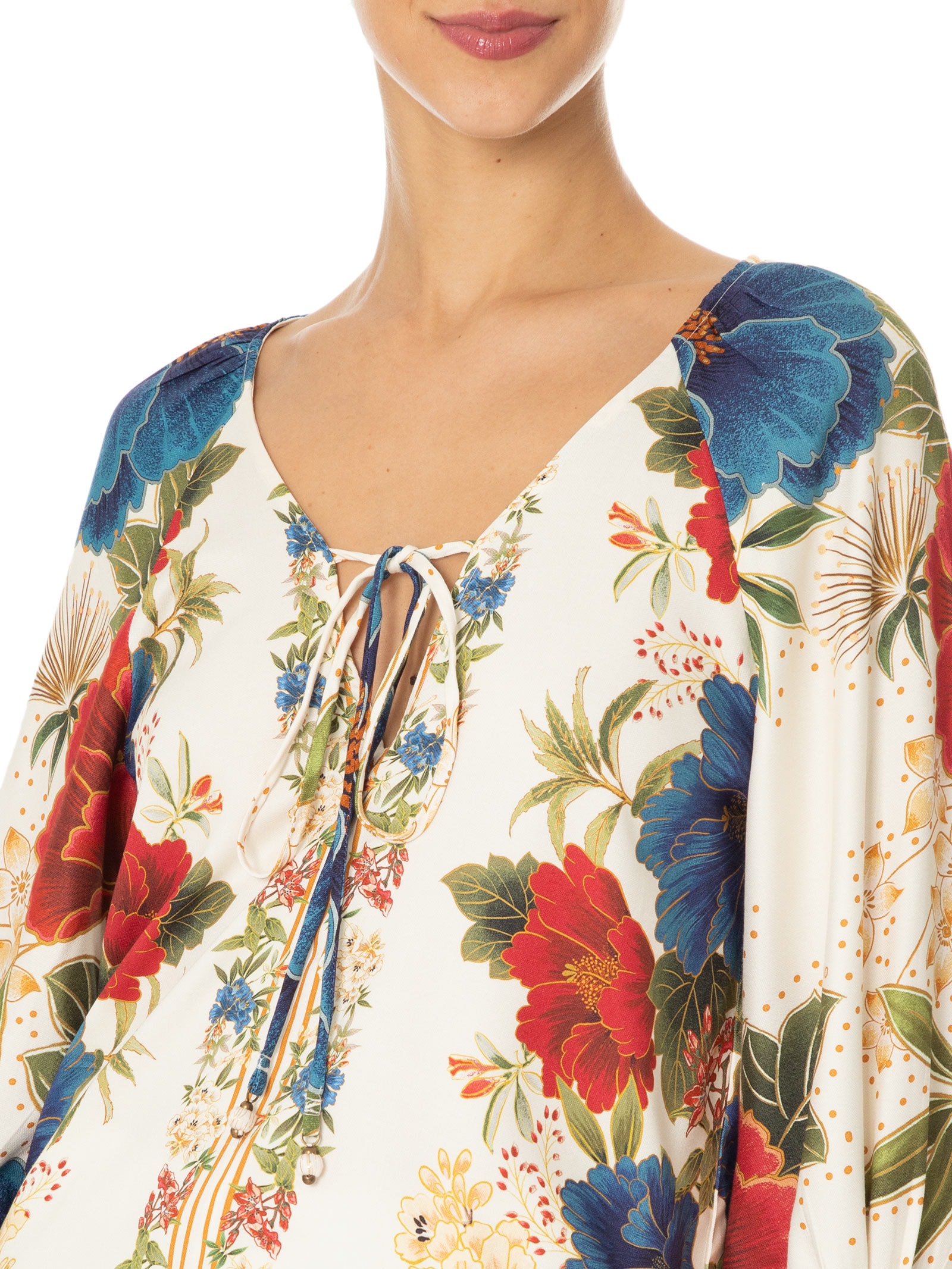 Body Com Decote Halter Amarelo Farm