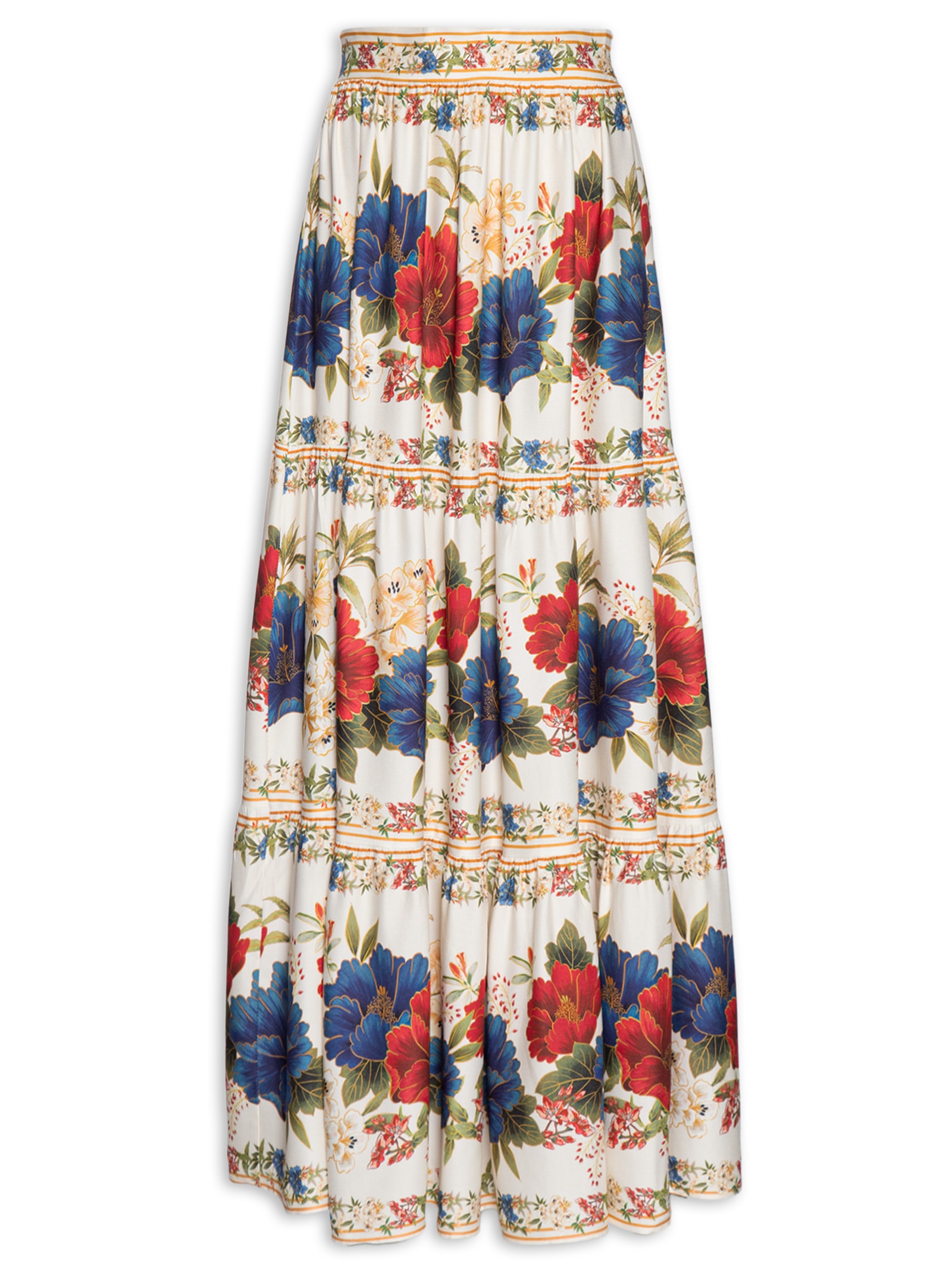 Body Com Decote Halter Amarelo Farm