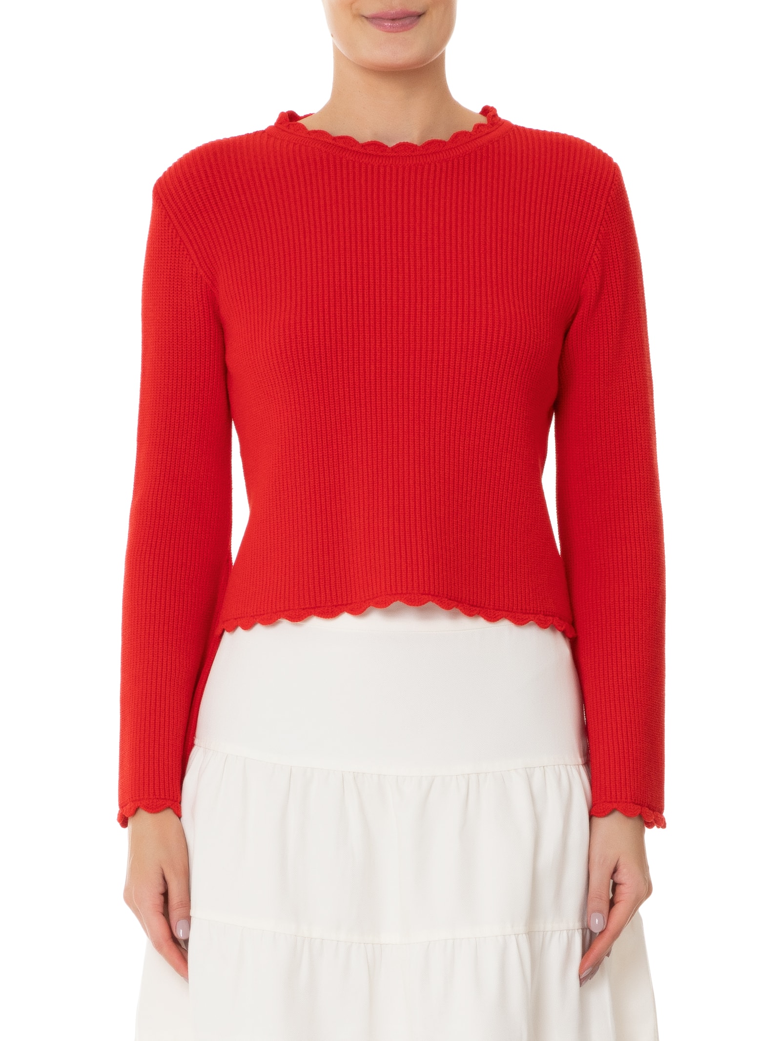 Body Com Decote Halter Amarelo Anselmi + Ucha Meirelles