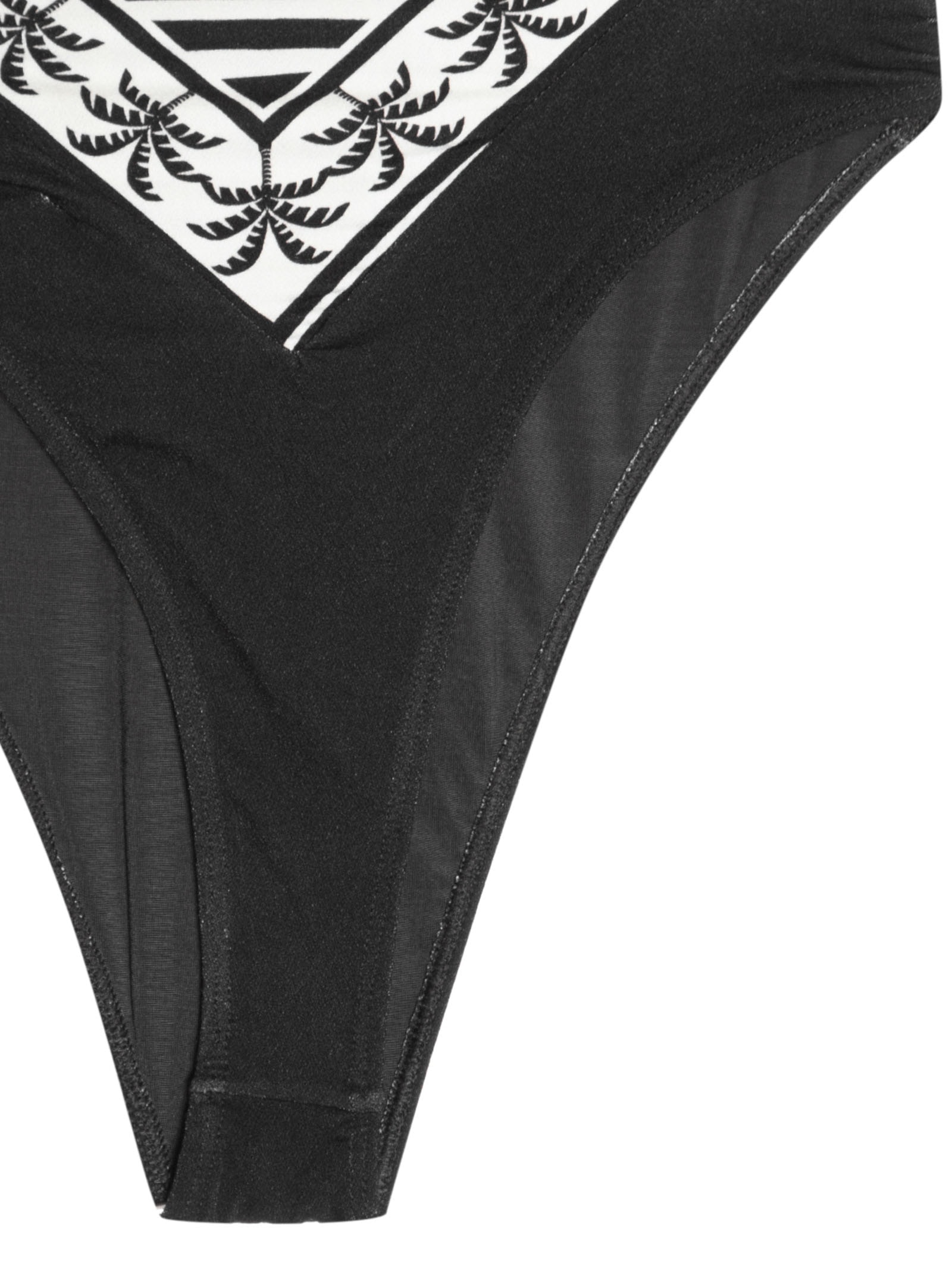 Body Coqueiral Preto Farm