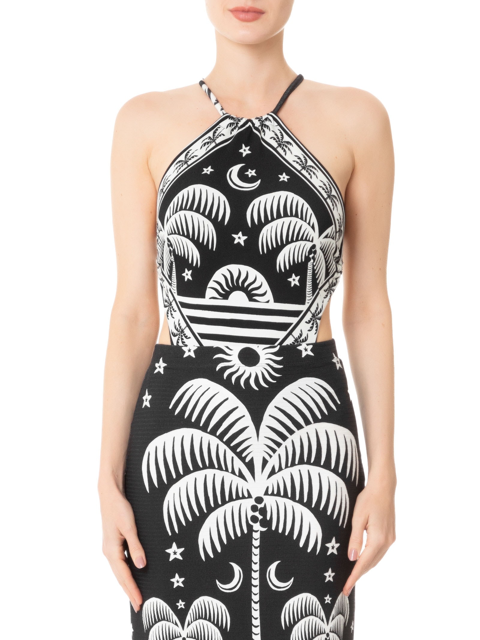 Body Coqueiral Preto Farm