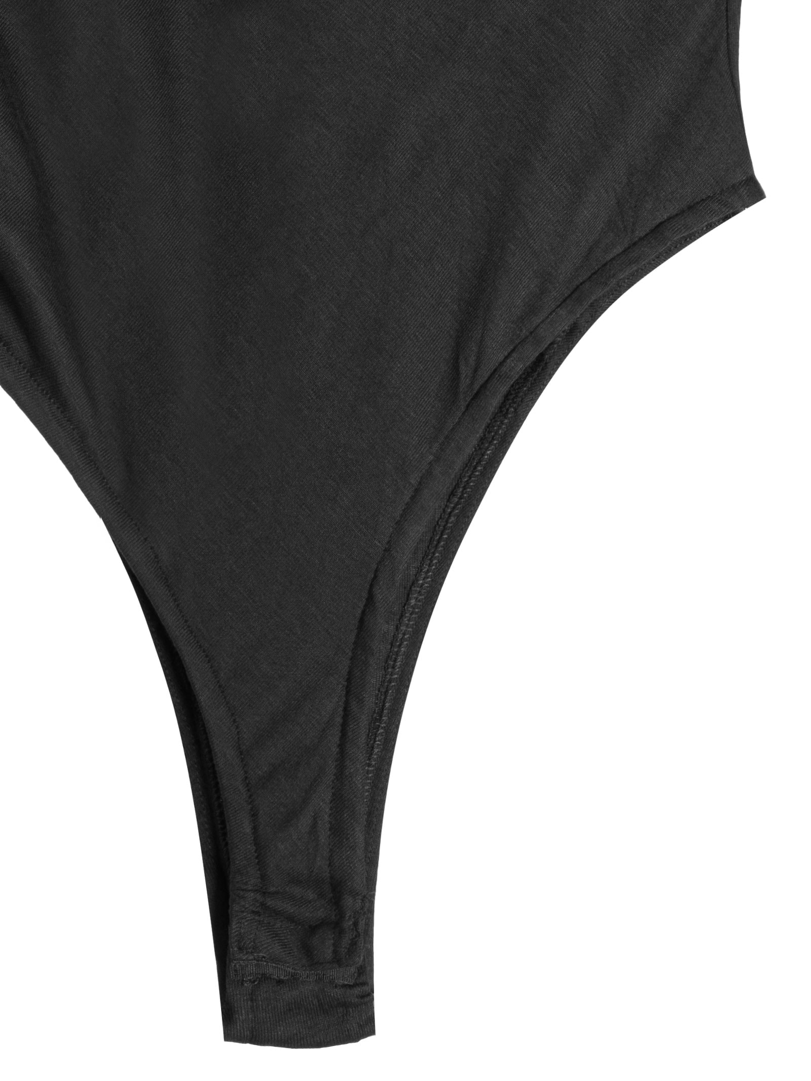 Body Drapeado Com Detalhe Em Metal Preto Market 33