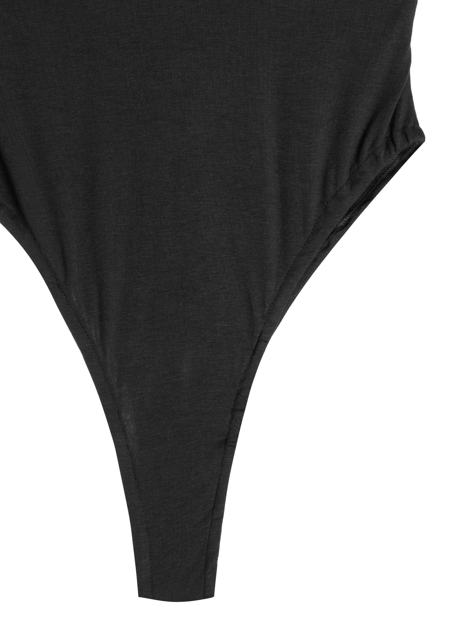 Body Drapeado Com Detalhe Em Metal Preto Market 33