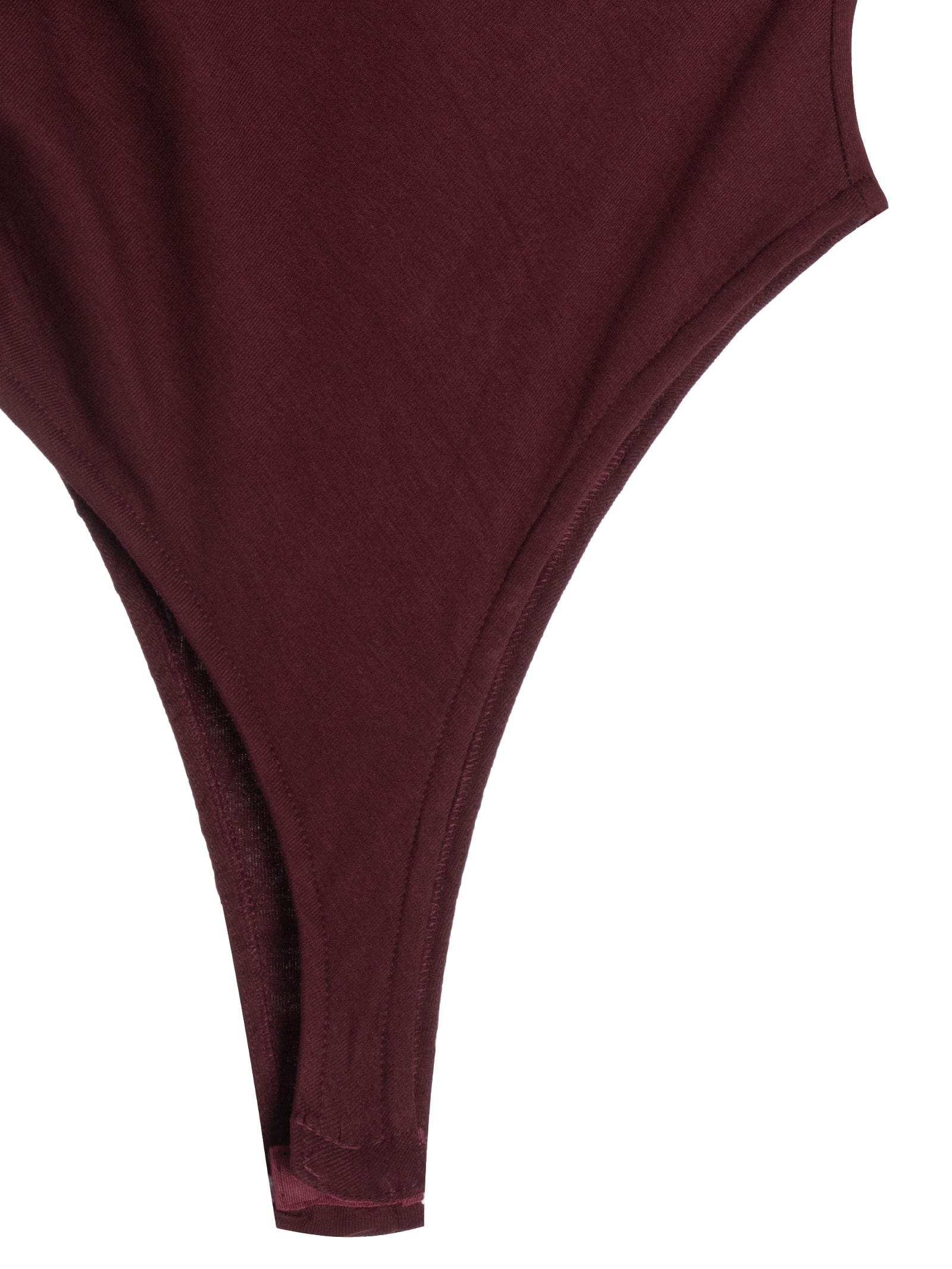 Body Drapeado Com Detalhe Em Metal Vermelho Market 33