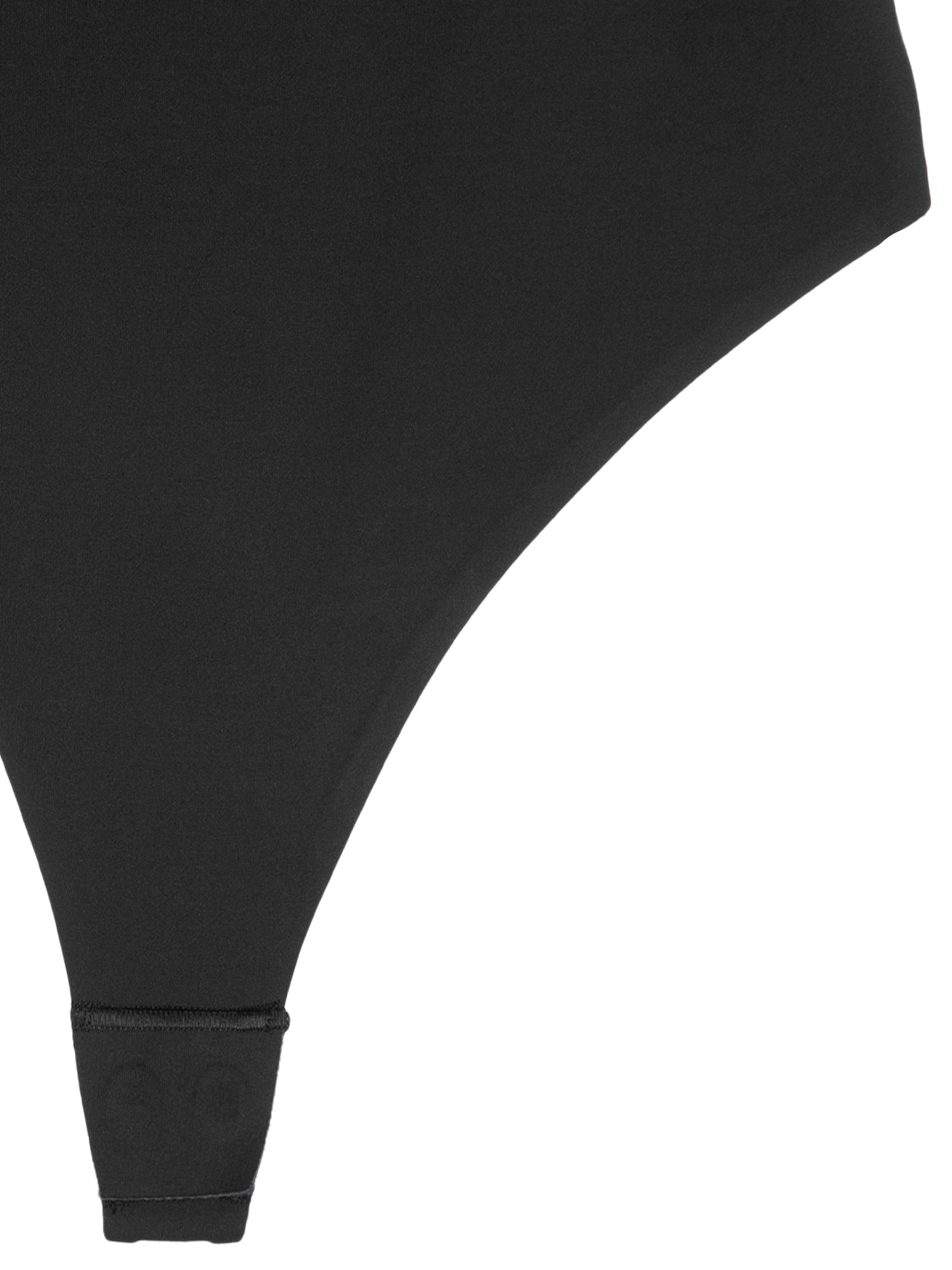 Body Dri-FIT Nike Feminino Preto Nike