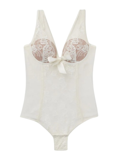 Body Elena The Simplest Pleasures – Marfim