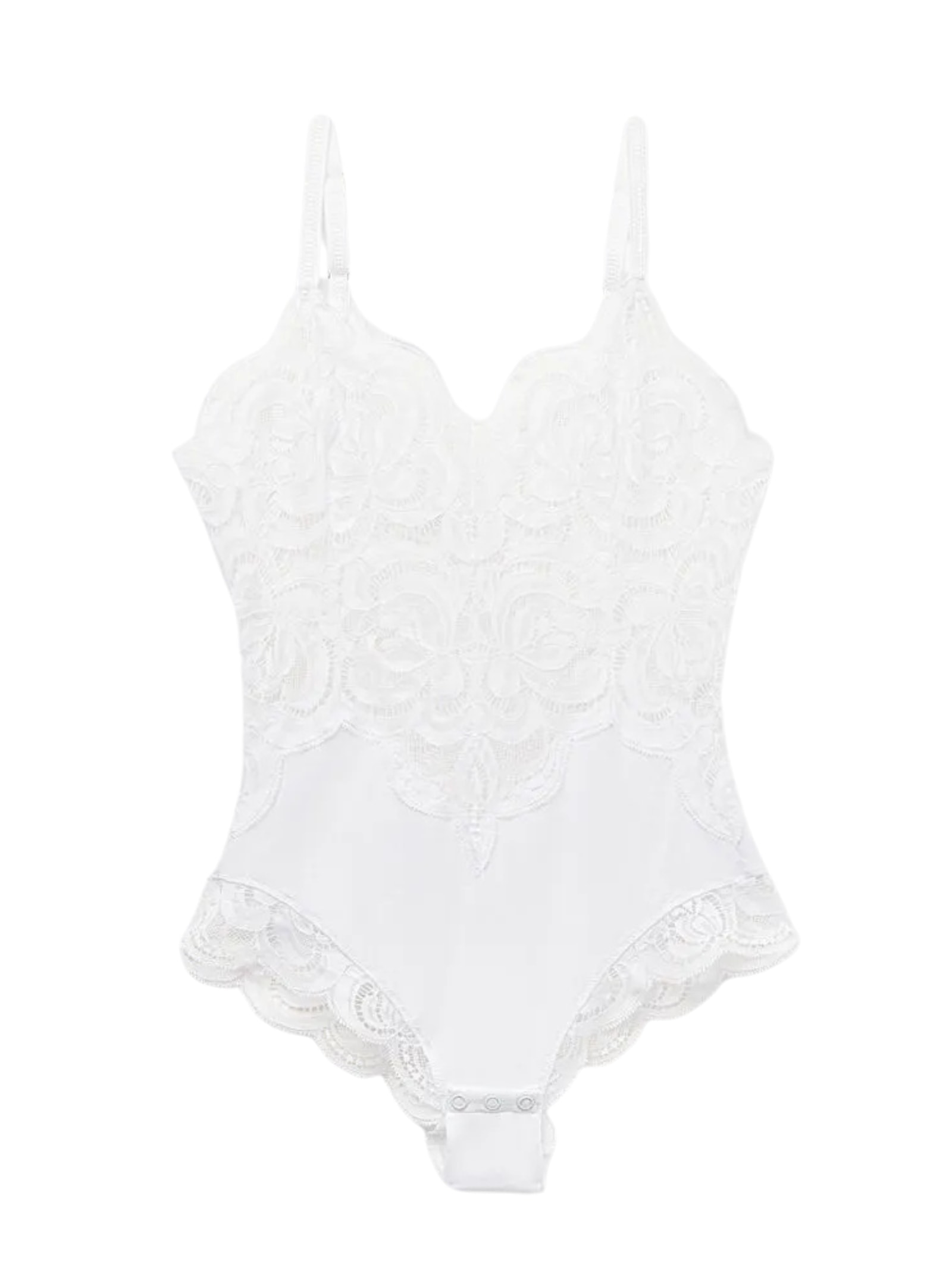 Body Em Fresh Bamboo Scent Of Summer Branco Intimissimi