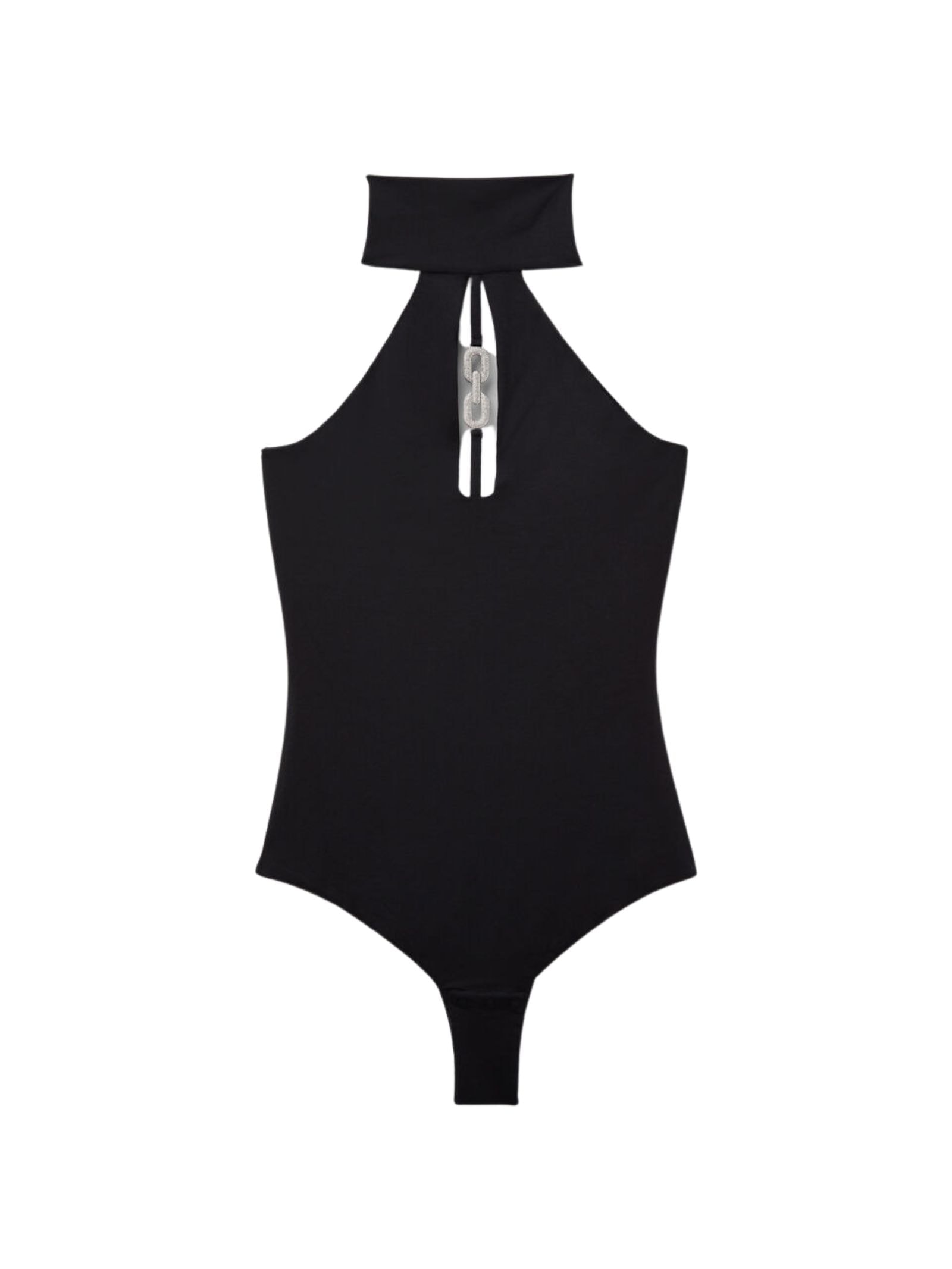 Body Em Modal The Star Of The Show Preto Intimissimi