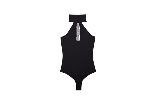 Body Em Modal The Star Of The Show - Preto