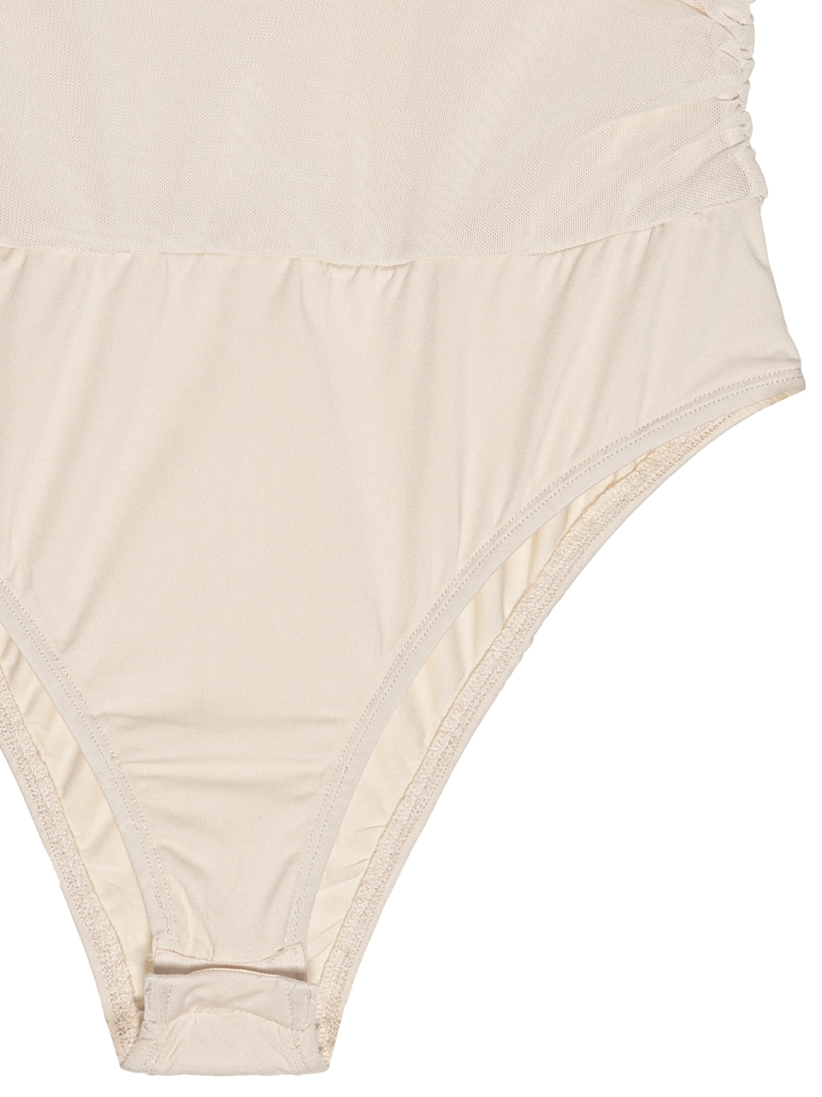 Body Feminino Drapeado Off White Market 33
