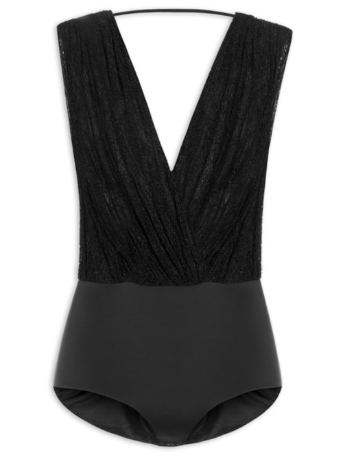 Body Giani – Preto