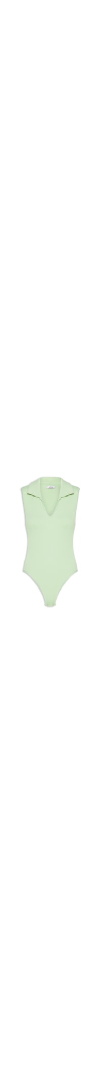 Body Gola Esporte Poliamida - Verde