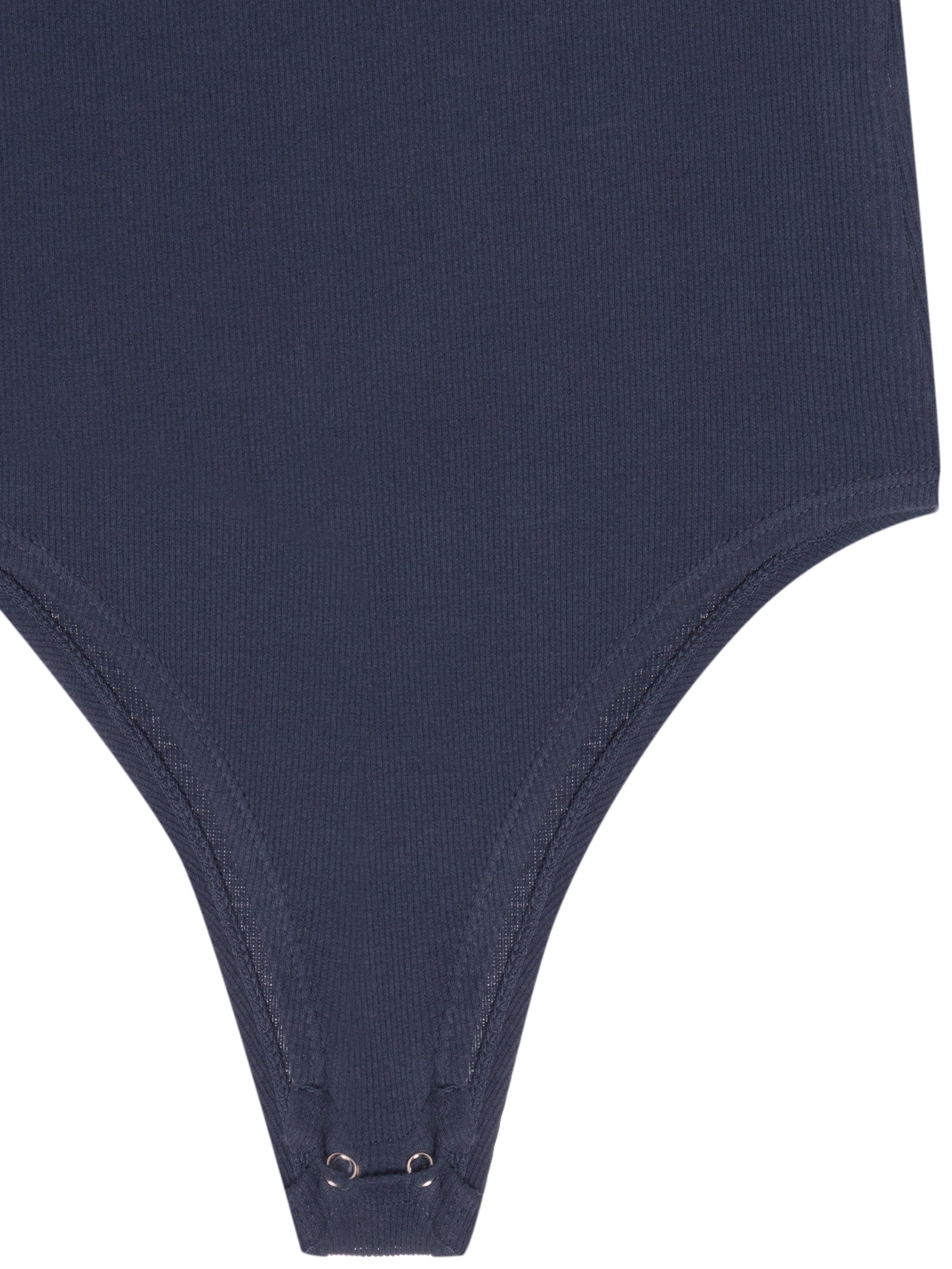 Body Liso Azul  Basiq