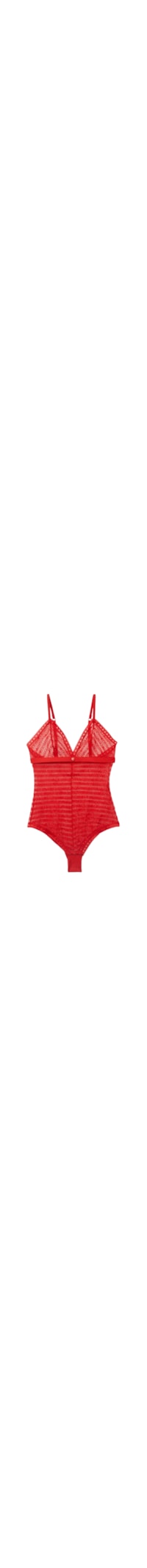 Body More Amore - Vermelho