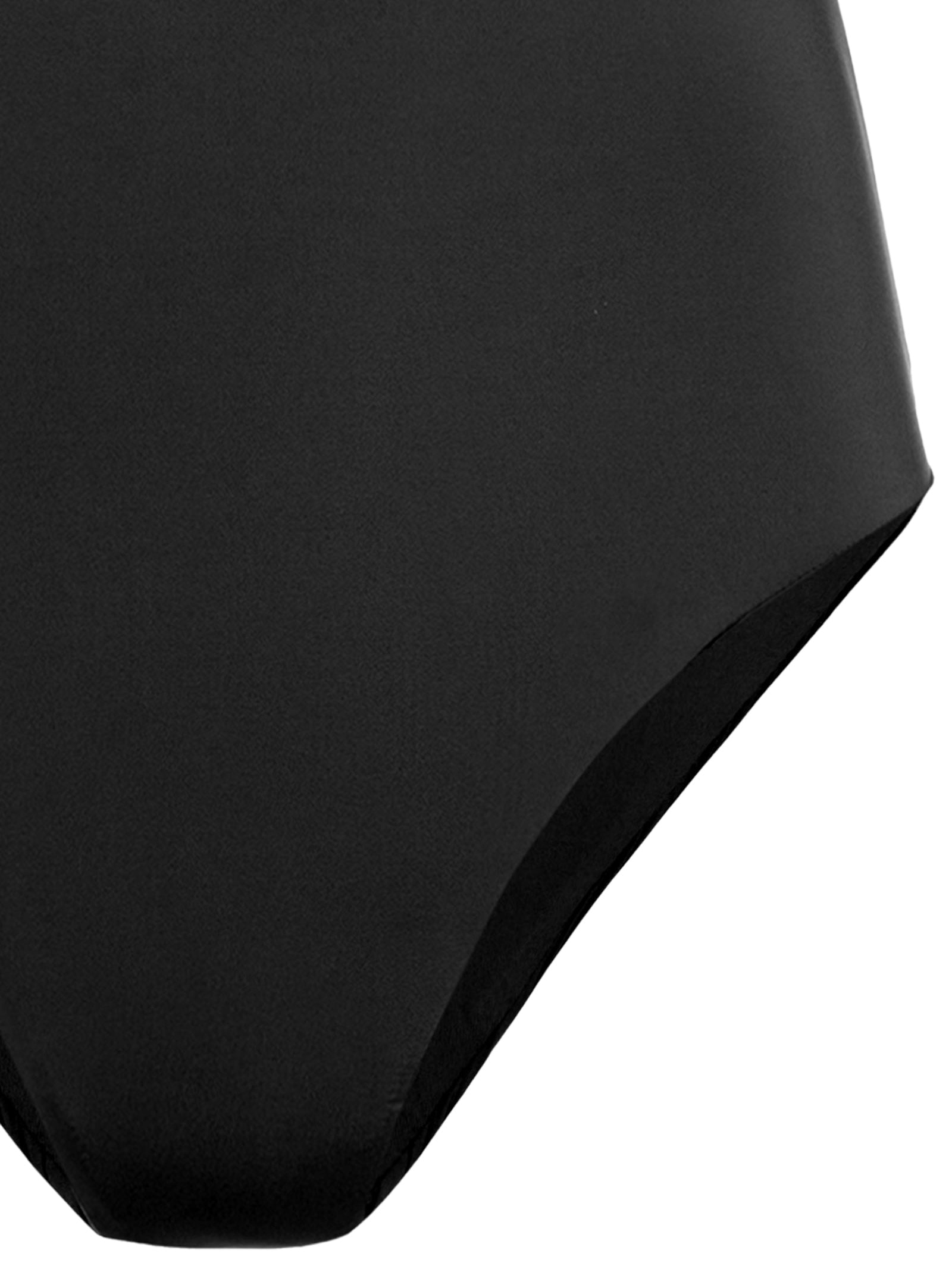 Body Ombro Só Fluity Preto Dress To