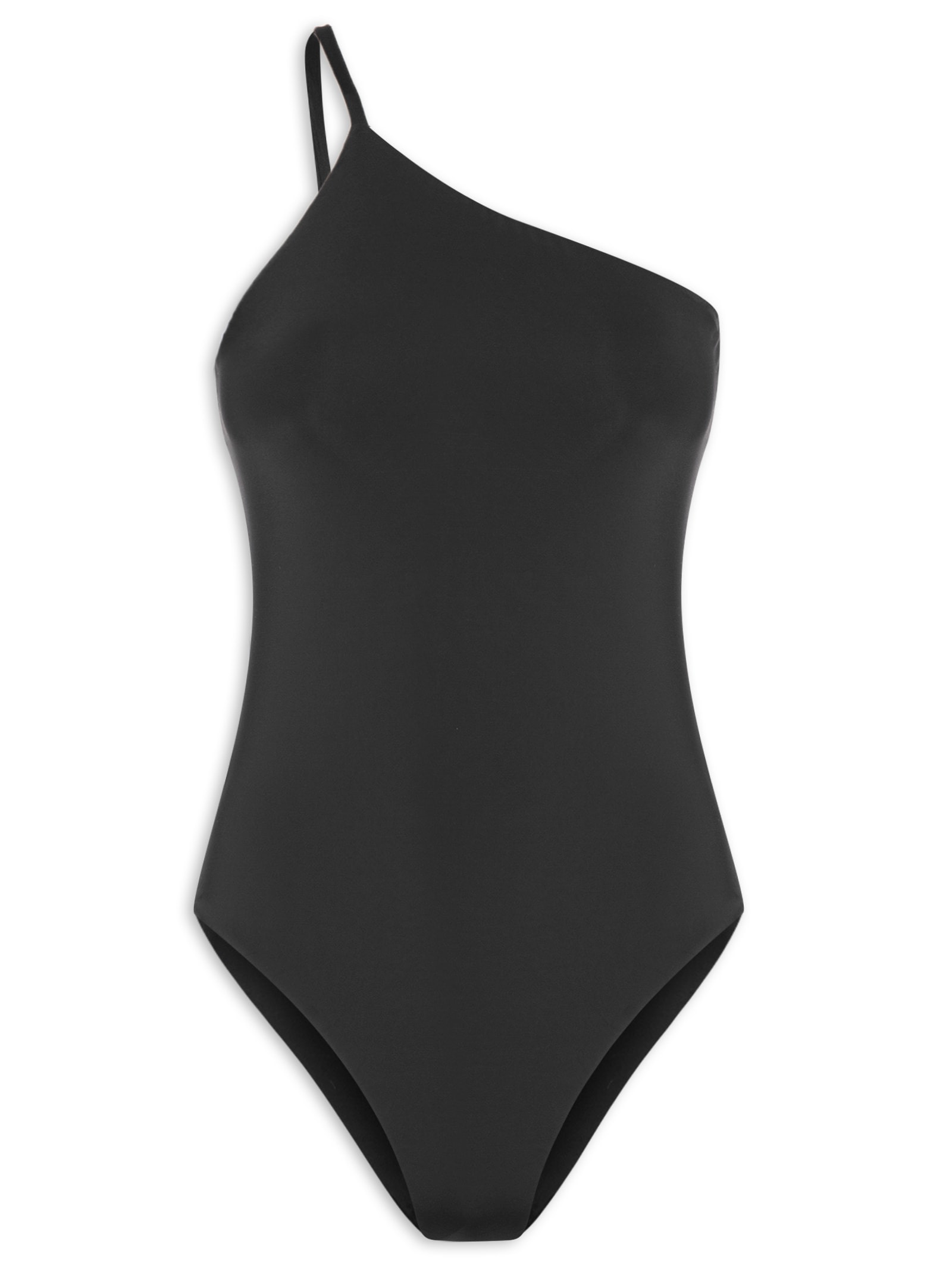 Body Ombro Só Fluity Preto Dress To