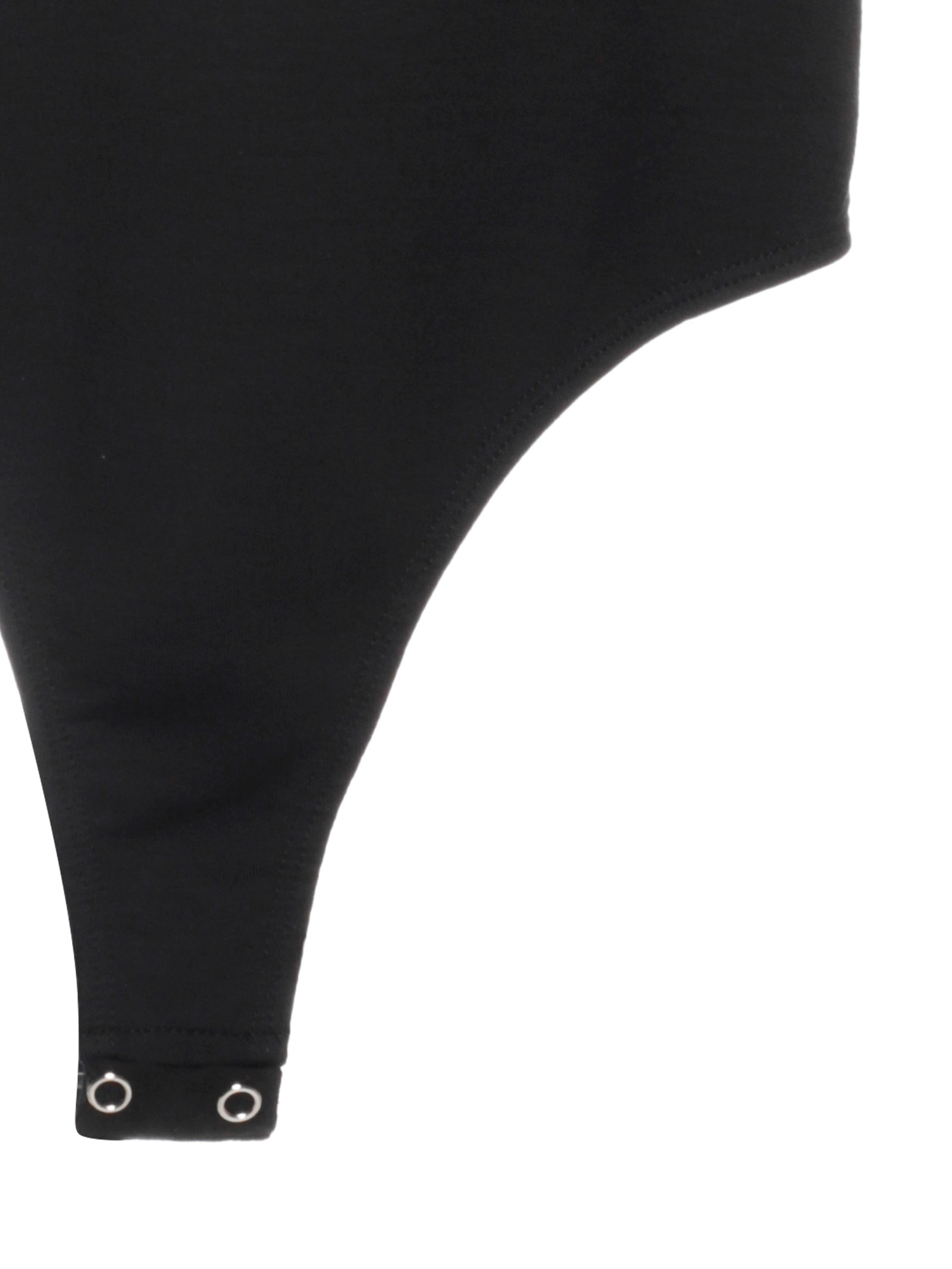 Body Preto Colcci