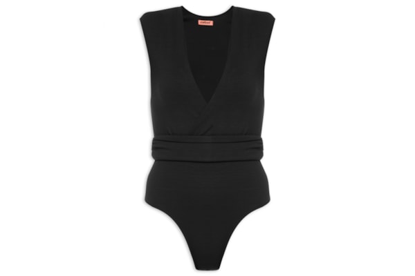 Body - Preto