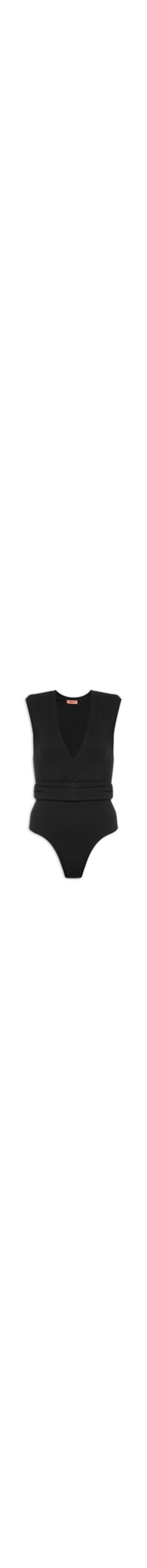 Body - Preto