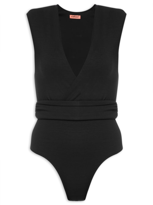 Body – Preto