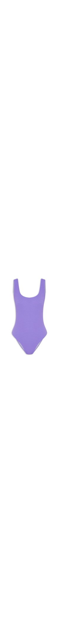 Body Ribana Luisa - Roxo