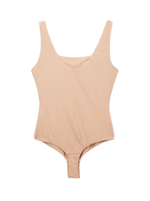 Body Superior Comfort – Bege