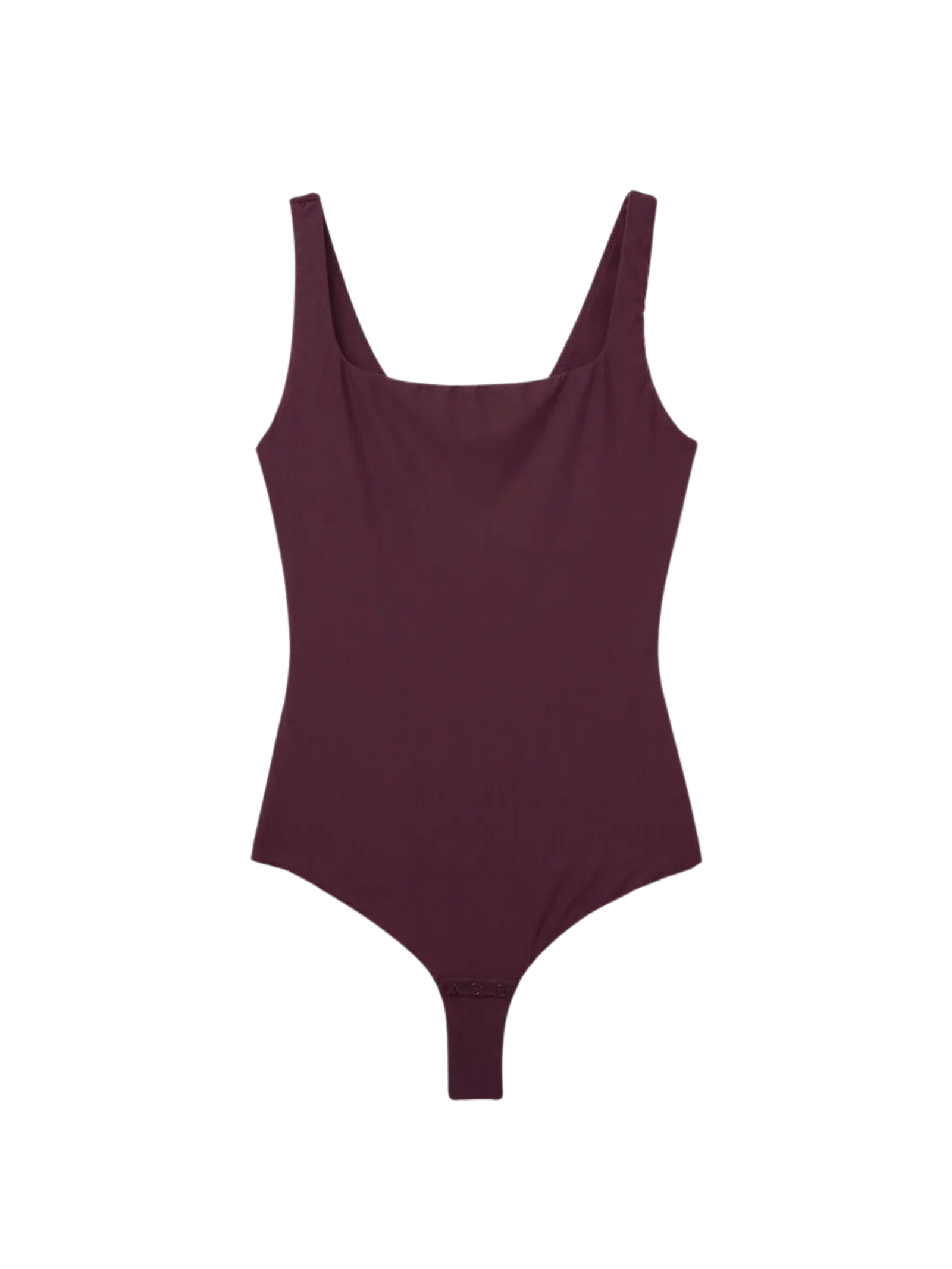 Body Superior Comfort Bordô Intimissimi