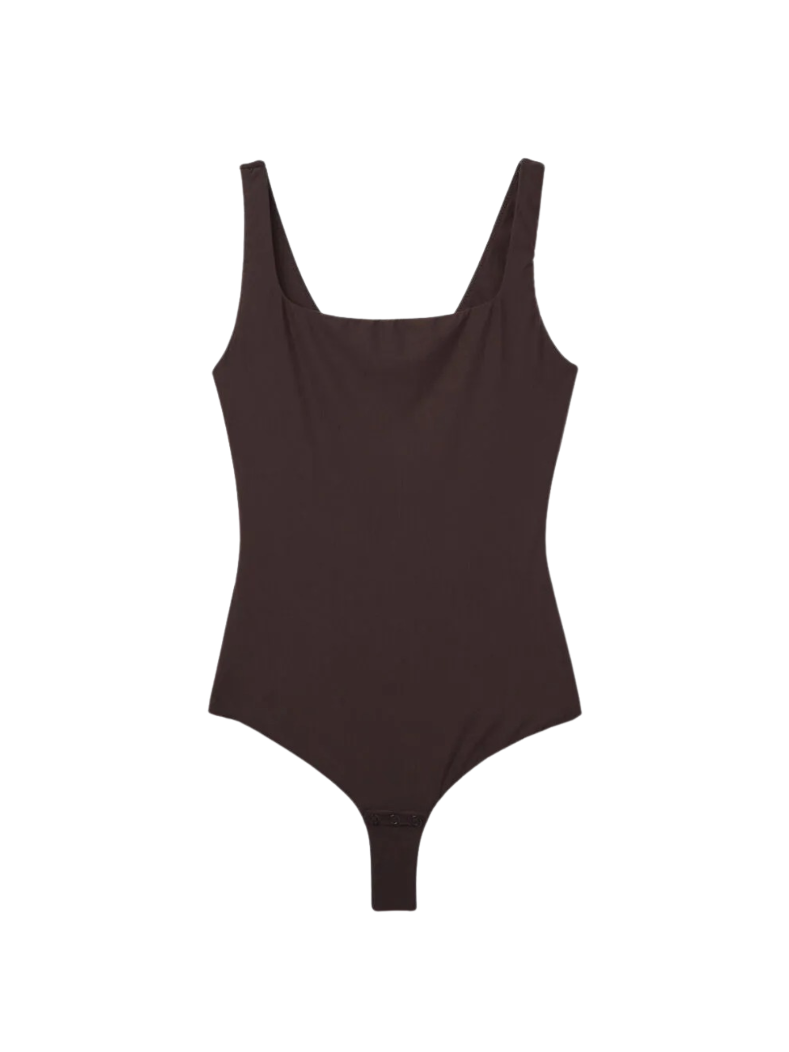 Body Superior Comfort Marrom Intimissimi