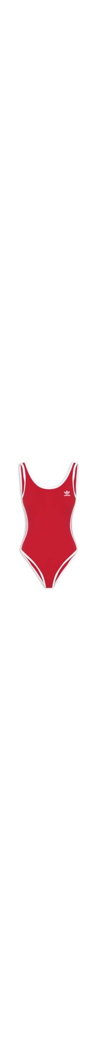 Body Top 3s - Vermelho