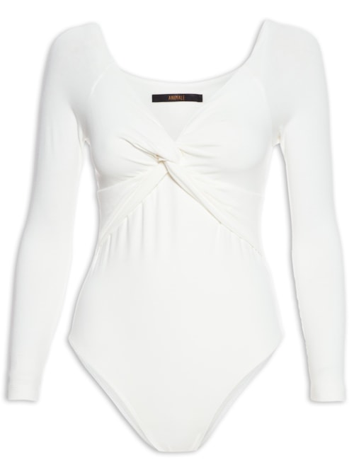 Body Transpasse – Branco