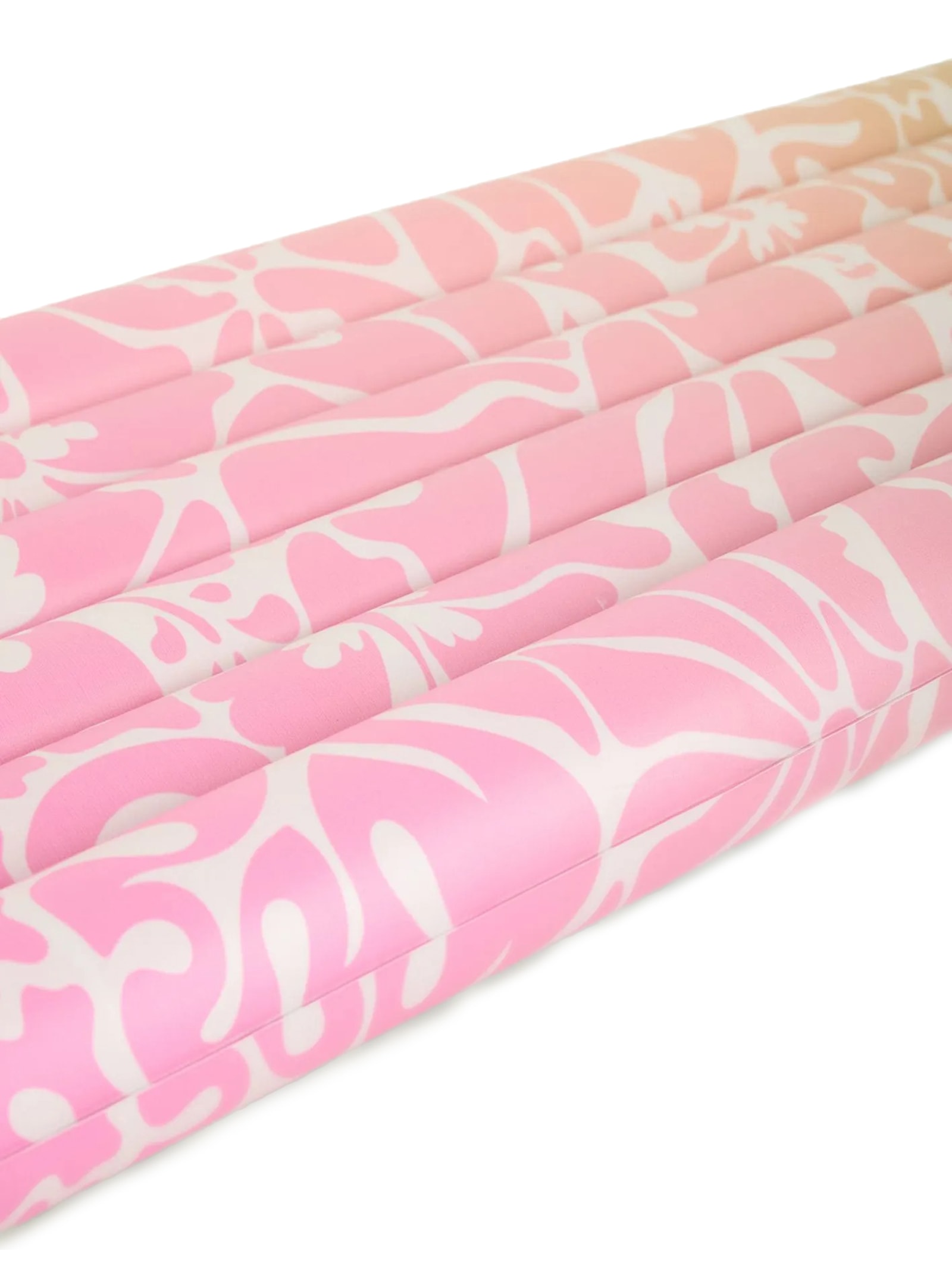 Boia Corpo Todo Sunset Yoga Blues Rosa Farm Etc