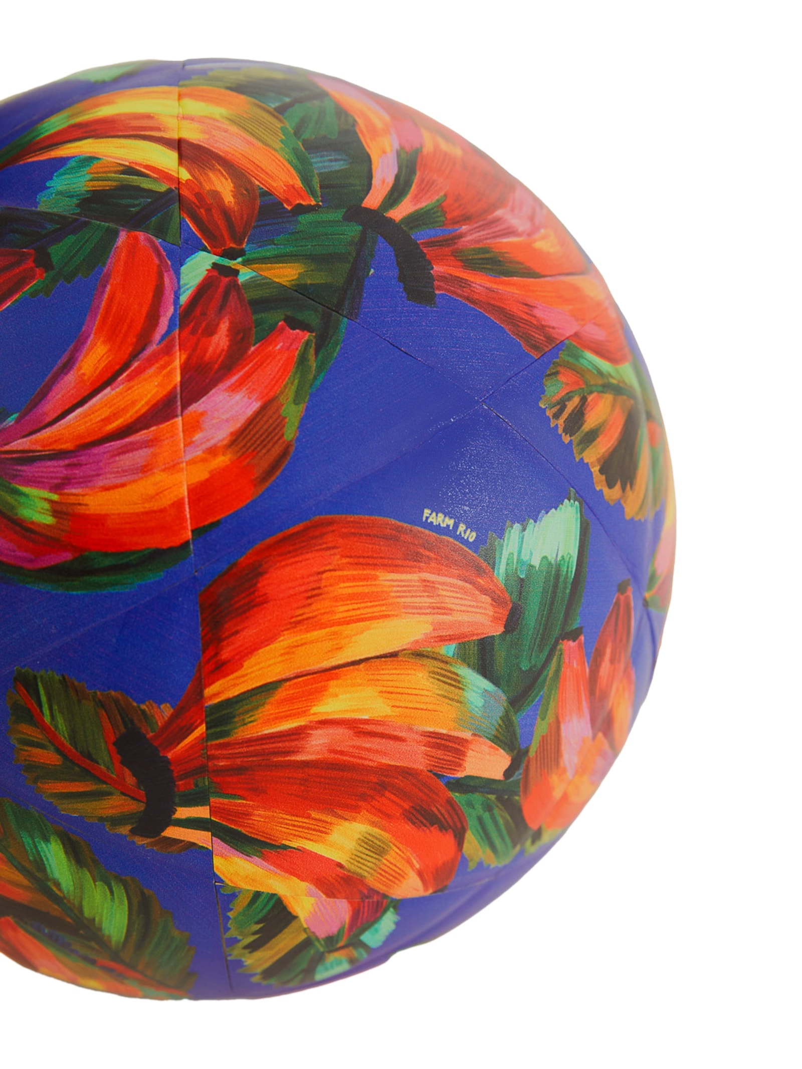 Bola De Altinha BananaMix Azul Farm Etc