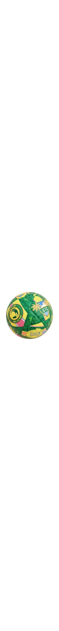 Bola de Altinha Copa Listra Multi – Verde