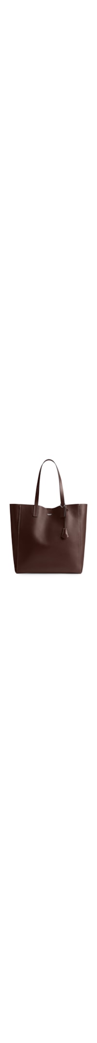 Bolsa Broadway Tote Feminina - Marrom