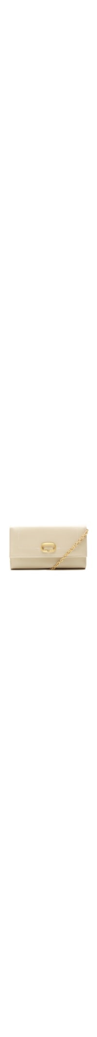 Bolsa Carteira Feminina Diana - Bege