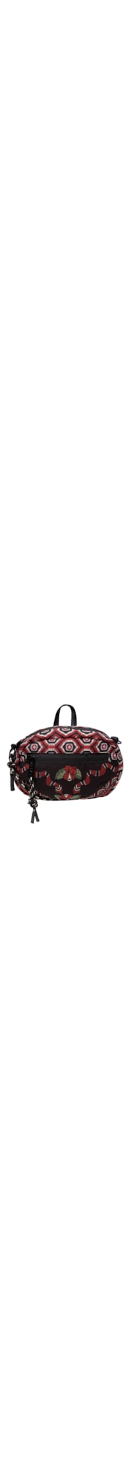 BOLSA CHUCHU COBRA CORAL